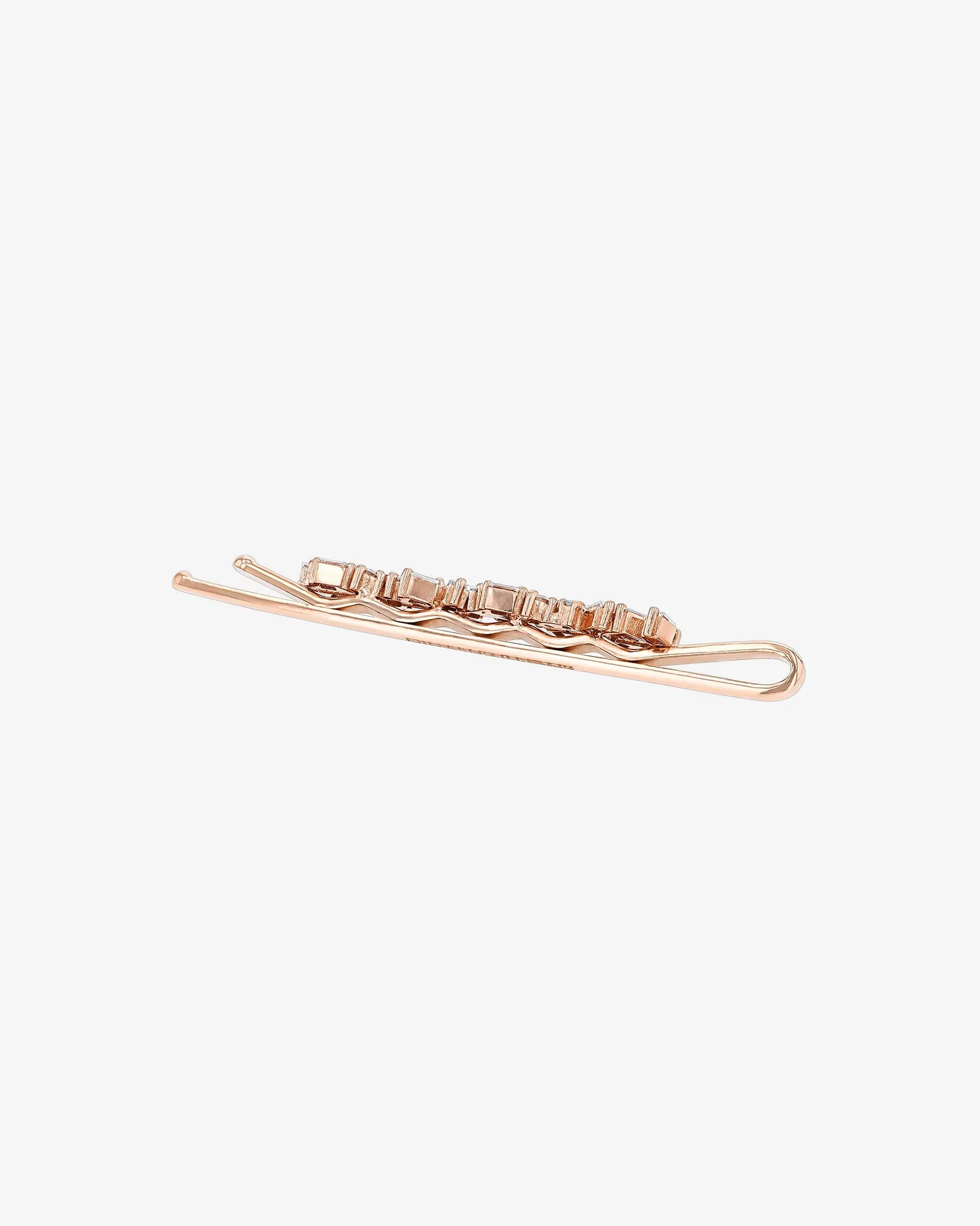 Frenzy Diamond Hairpin