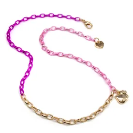 Hello Kitty Chain Necklace