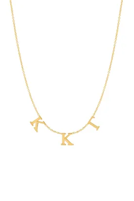 Kappa Kappa Gamma Necklace